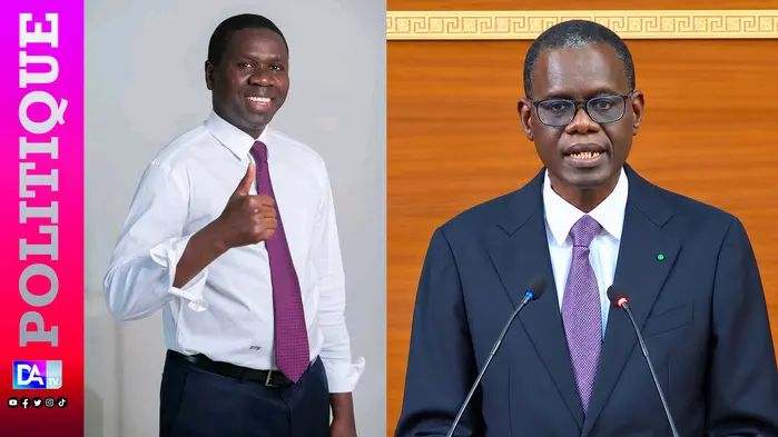 Sénégal : Oumar Youm appelle à une révision profonde du programme Jubbanti Koom face aux réalités économiques