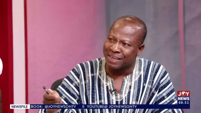Au Ghana, les visites du juge en chef dans les entreprises d'État soulèvent des questions constitutionnelles