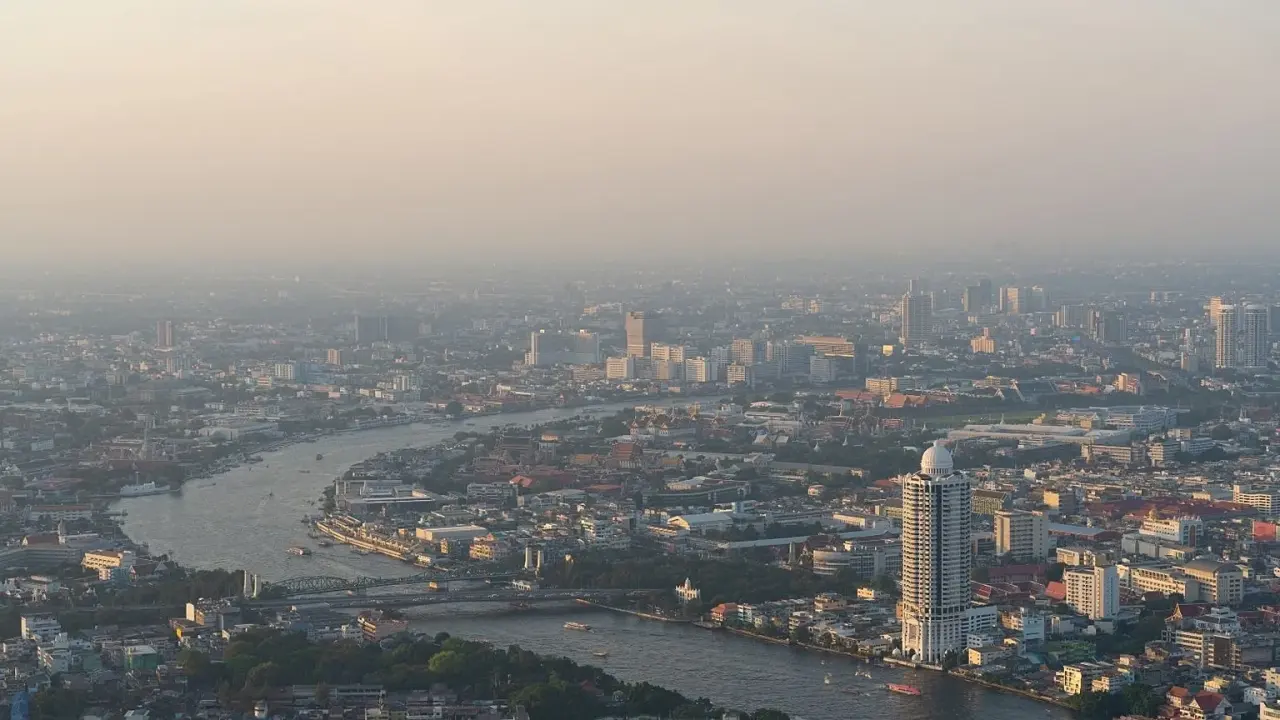 Une nouvelle étude scientifique établit un lien entre la pollution atmosphérique et la hausse des risques suicidaires