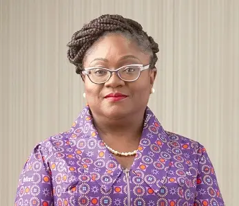Patience Akyianu, figure majeure de la finance ghanéenne, s'est éteinte