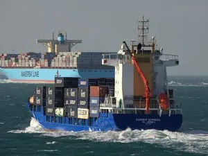 Le contrôle du détroit de Bab el-Mandeb par les Houthis menace la stabilité du commerce pétrolier mondial