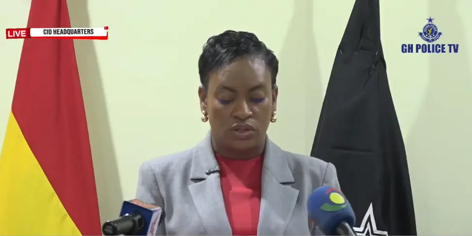 Nawara Company Limited saisit la police ghanéenne après une attaque armée sur son site minier