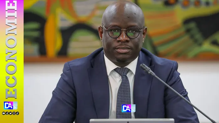 Le Sénégal affiche une hausse de ses recettes fiscales au premier semestre 2026 malgré un investissement public en retrait