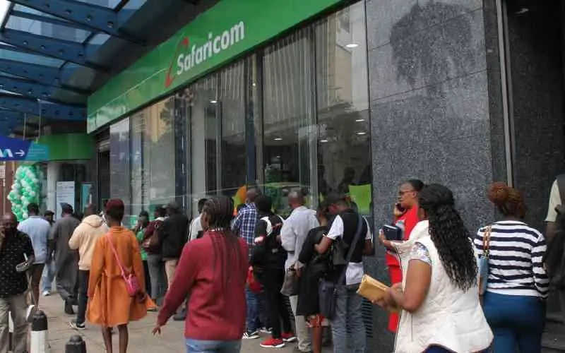 La Haute Cour du Kenya annule la cession des parts de l'État dans Safaricom pour illégalité constitutionnelle