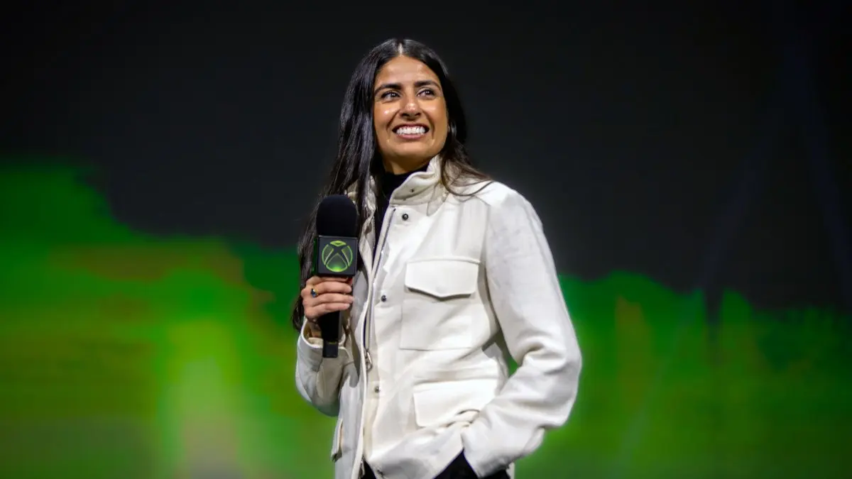 Asha Sharma réaffirme l'ancrage de la division Xbox au sein de Microsoft malgré une restructuration profonde