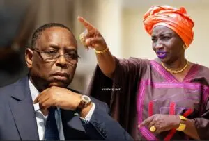 Le mouvement Kiiraay d'Aminata Touré gagne du terrain dans le fief historique de Macky Sall à Fatick