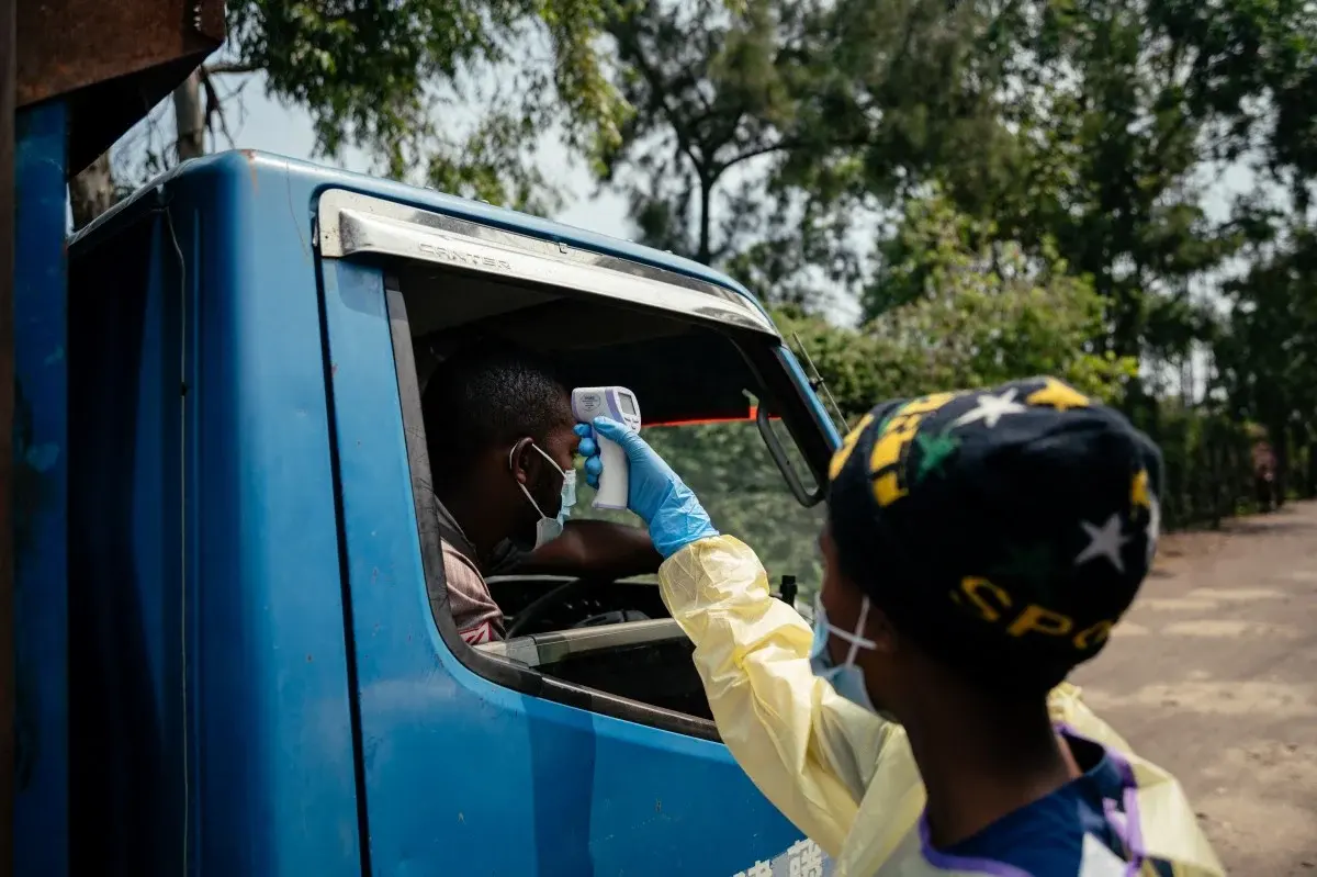 La RDC face à une flambée historique du virus Ebola avec plus de 3 300 décès recensés