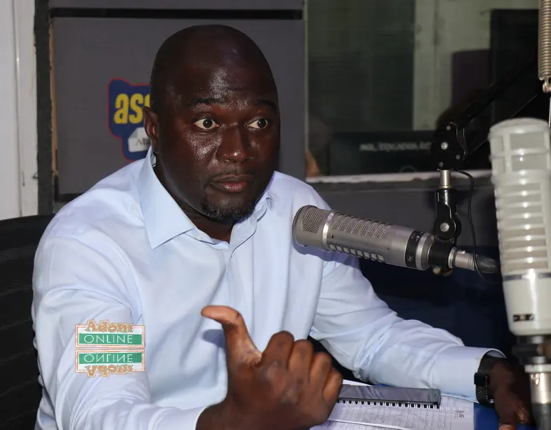 Le COPEC plaide pour une réserve stratégique de carburant afin de rompre la dépendance aux baisses d’impôt au Ghana