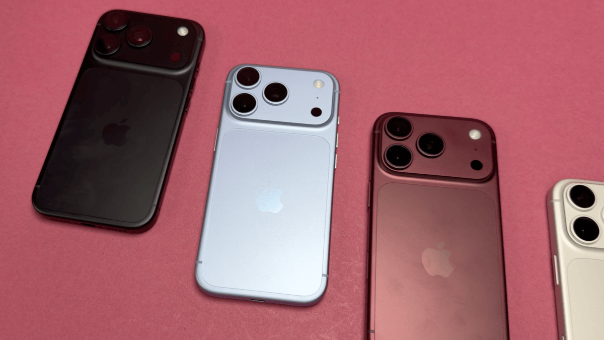 Le modem Apple C2 équiperait finalement les iPhone 18 Pro Max vendus en Europe