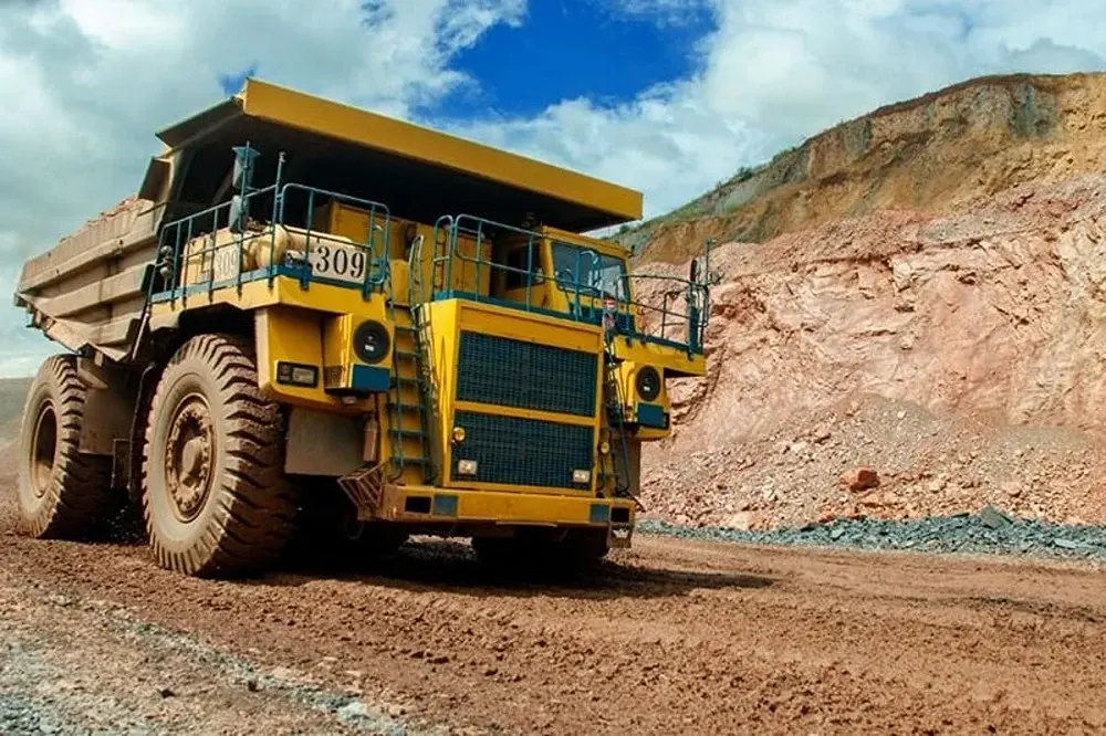 Le projet minier de Boumadine au Maroc affiche une rentabilité en forte hausse