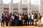 Le personnel des Éditions Lefaso s'engage pour la valorisation du patrimoine culturel et du tourisme interne au Burkina Faso