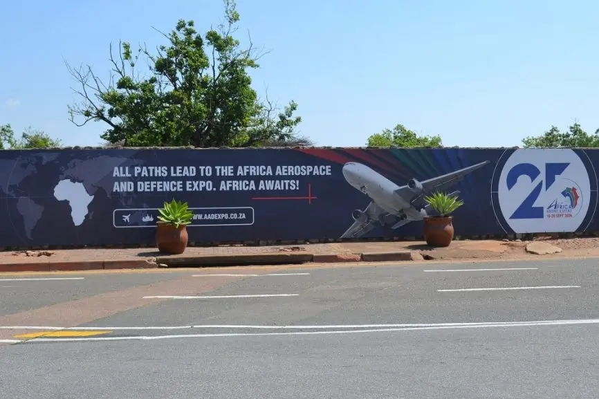 L'édition 2026 du salon Africa Aerospace and Defence met le cap sur l'innovation technologique et la souveraineté industrielle