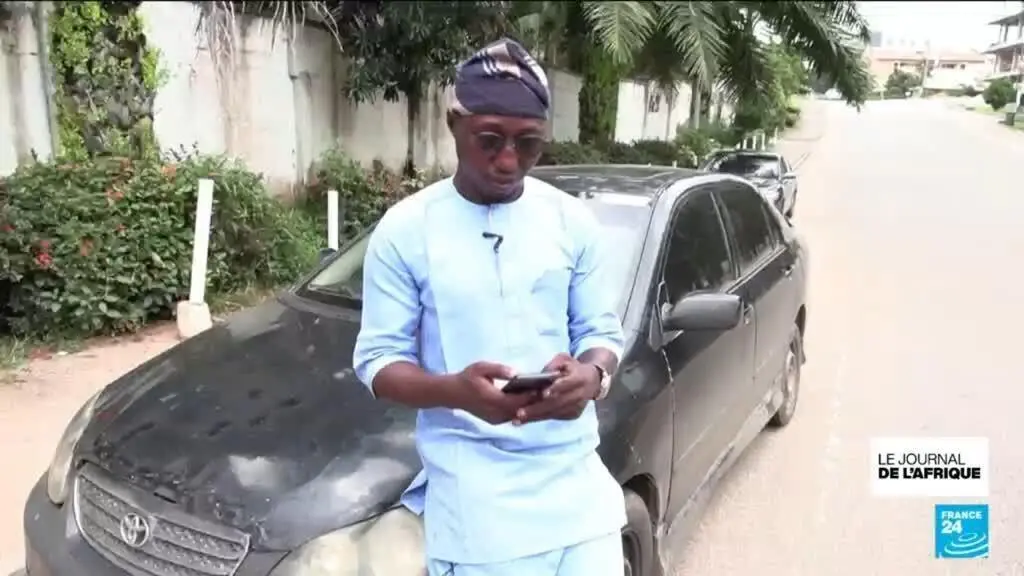 Après 12 ans d'activité, Uber met fin à ses opérations de VTC au Nigeria