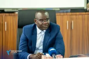 Le Port autonome de Dakar engage une transformation stratégique pour renforcer la souveraineté logistique du Sénégal