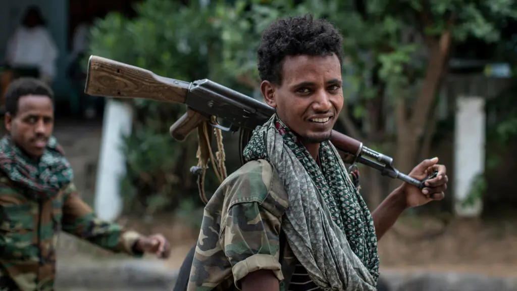 Sept groupes armés éthiopiens s'allient pour contester le pouvoir du Premier ministre Abiy Ahmed