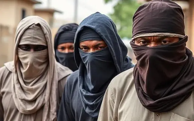 L'enlèvement de six dignitaires religieux dans l'État de Zamfara souligne l'insécurité persistante au Nigeria