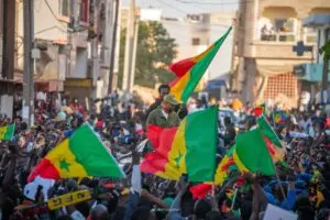 Saliou Ndione dénonce les stratégies de débauchage politique au sein du Pastef à Rufisque