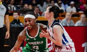 Mali women's basketball team seeks first win against Spain to stay alive in 2026 World Cup