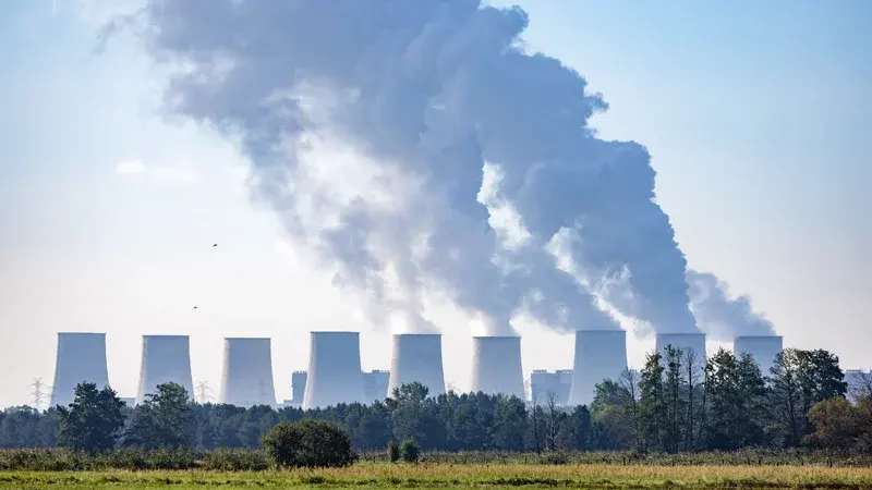 Un attentat près d’une centrale thermique en Allemagne relance la menace terroriste en Europe