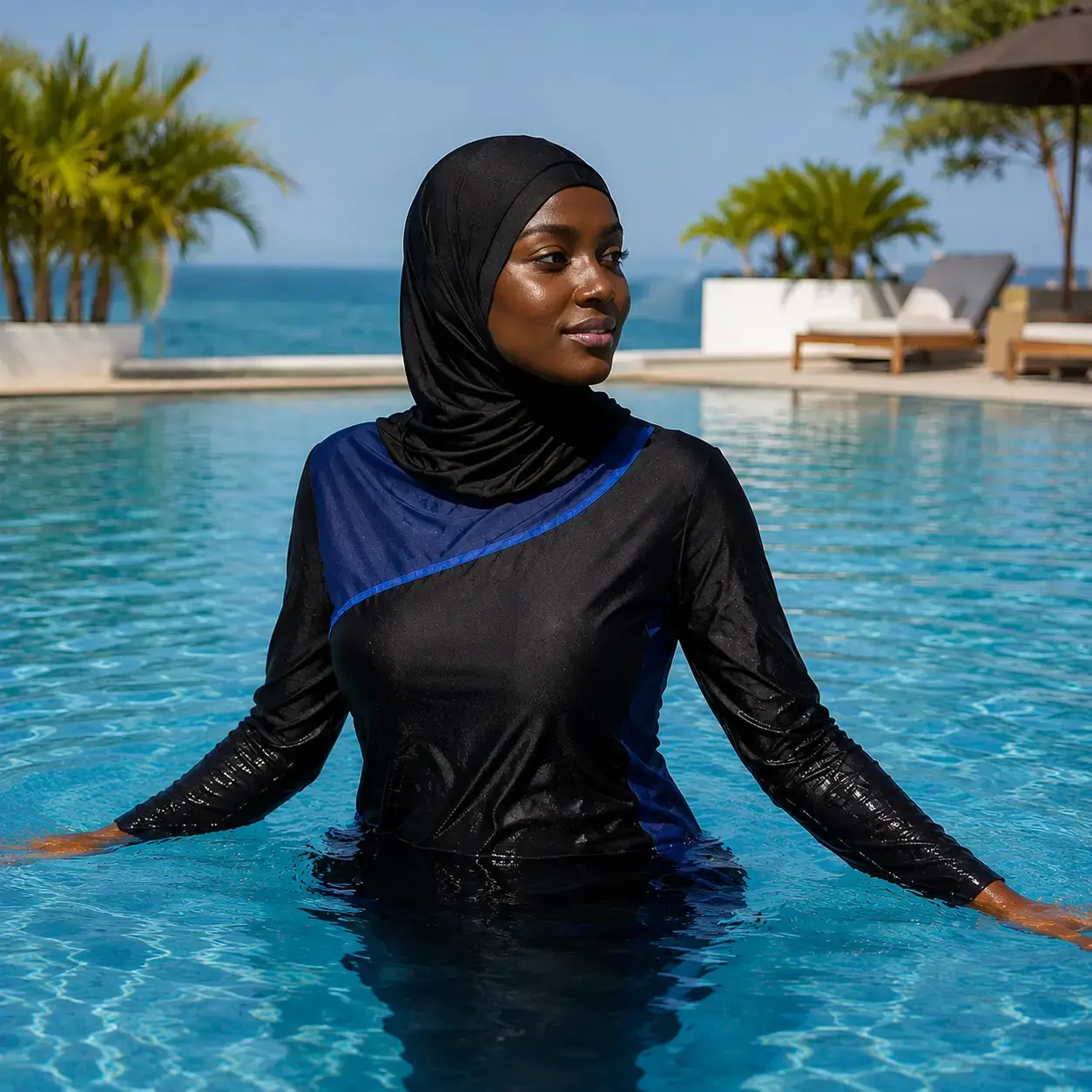 L'essor du burkini au Sénégal : entre impératifs de pudeur et dynamisme de la mode locale