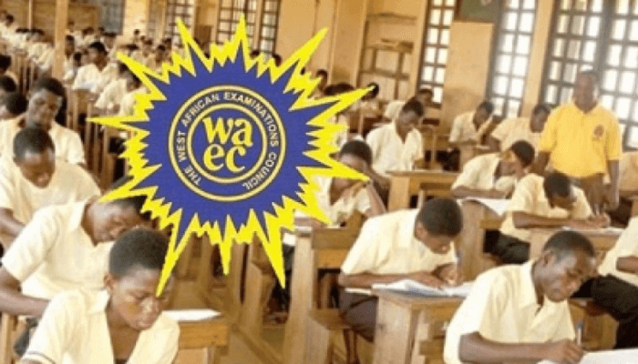 WAEC annule les résultats de plus de 8 000 candidats au WASSCE 2026 pour fraude et infractions en salle d’examen