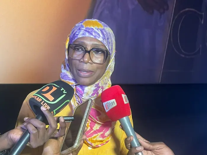 Le documentaire Le Contrat retrace l'évolution de l'industrie musicale sénégalaise portée par Prince Arts