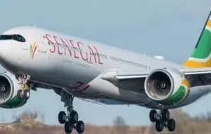Air Sénégal mise sur un Boeing 737-800 pour relancer sa flotte et soutenir les JOJ 2026