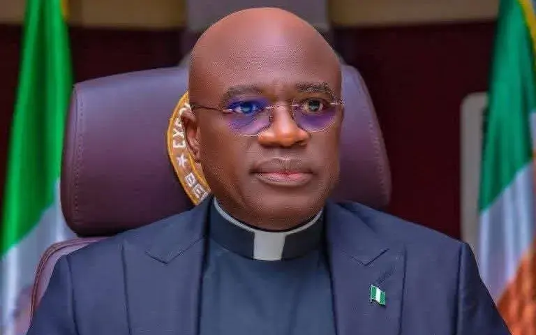Le gouverneur du Benue condamne une attaque meurtrière à Ayilamo et appelle à une enquête approfondie