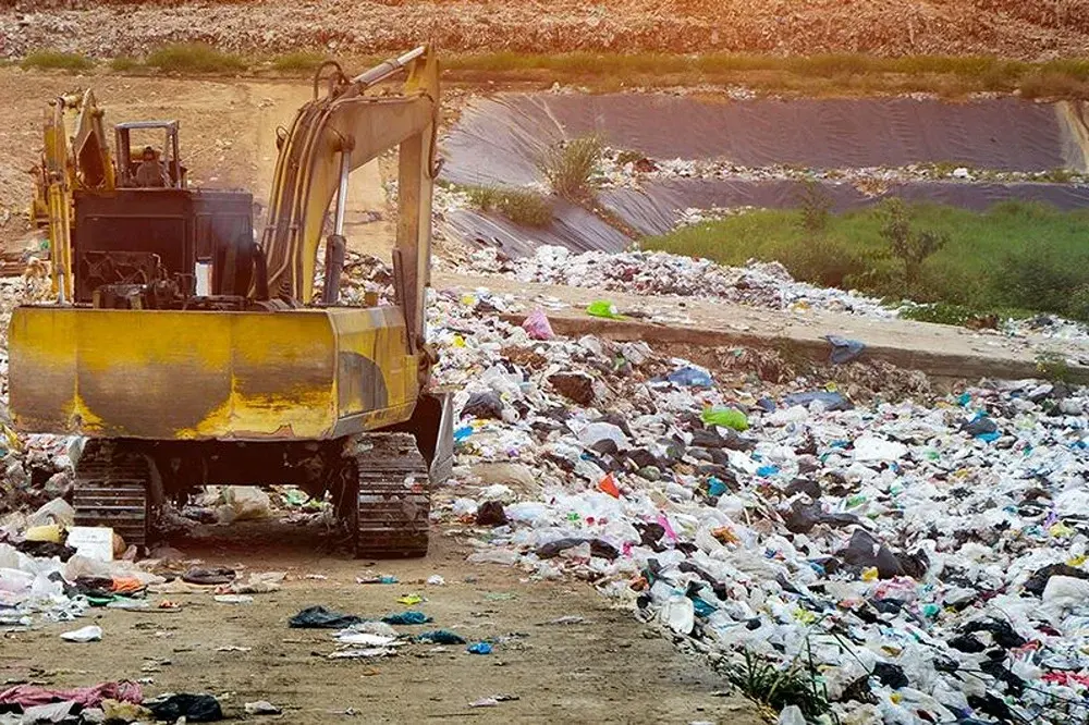 L'ONU appelle à une interdiction mondiale des polluants éternels face aux risques sanitaires majeurs