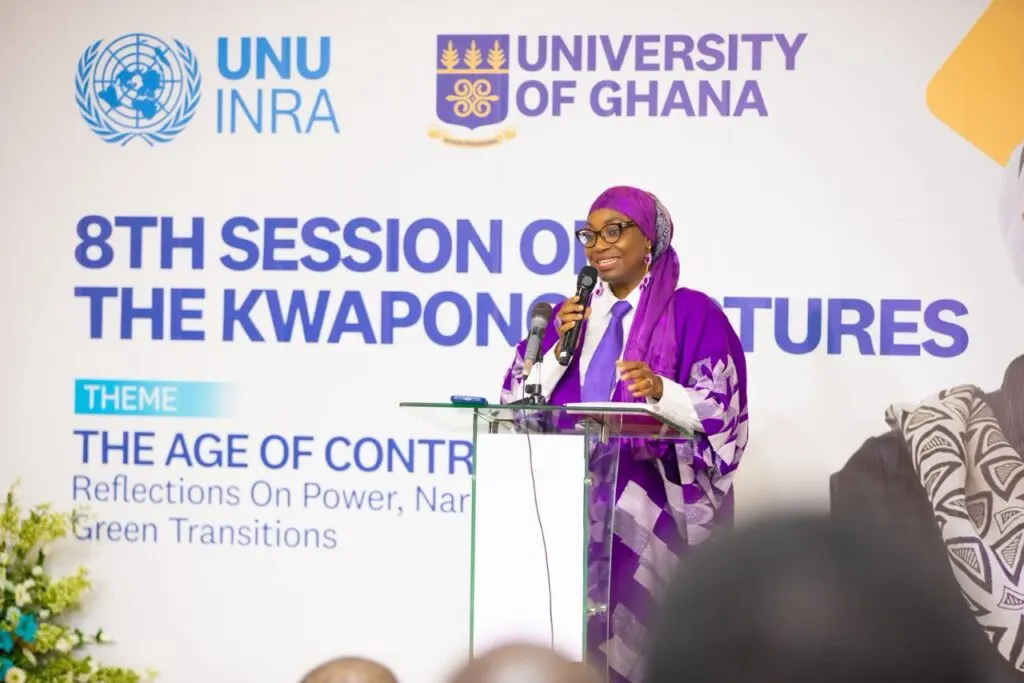 L'Afrique doit forger sa propre trajectoire de transition énergétique face aux injonctions mondiales