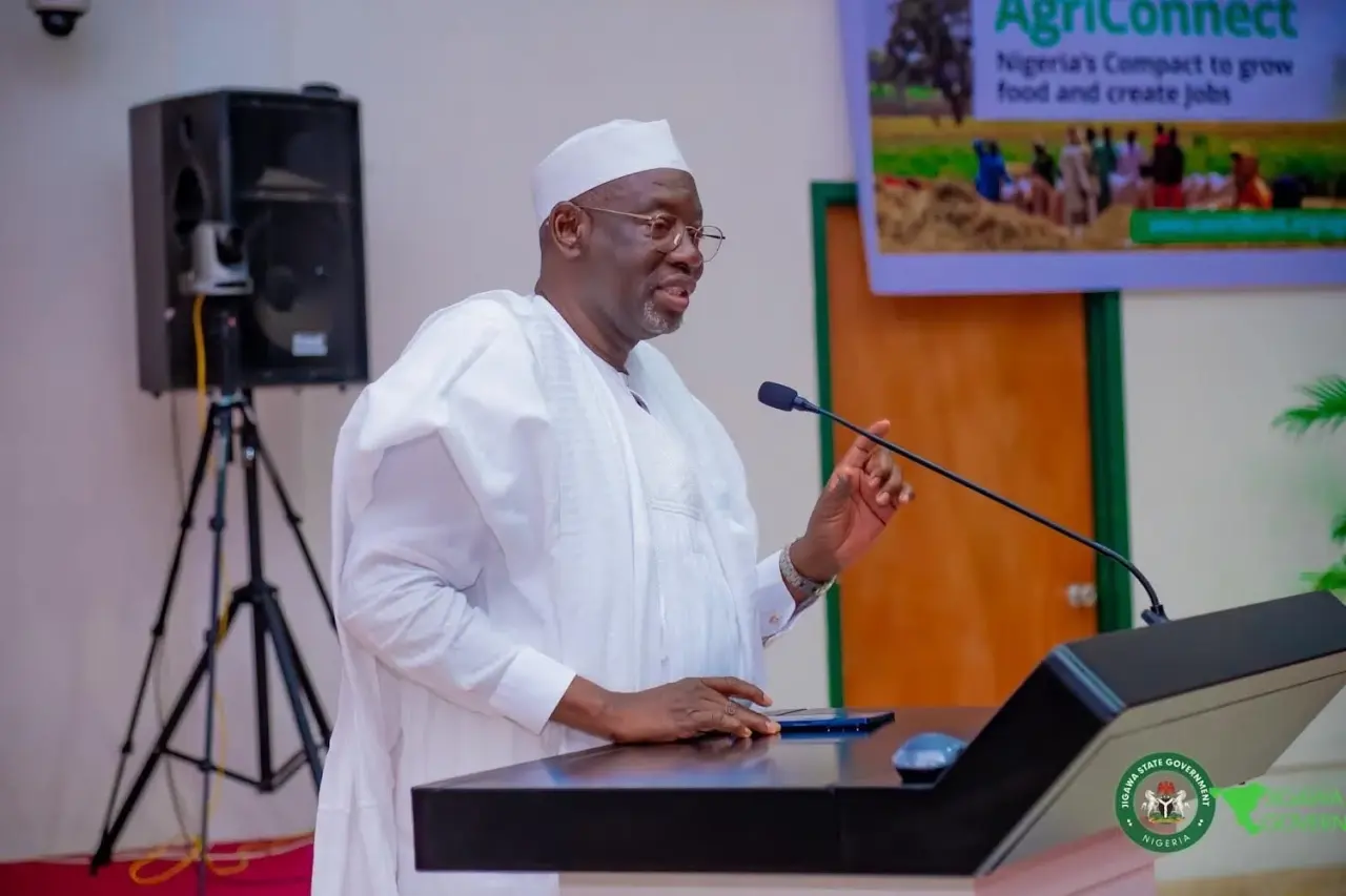 L'État de Jigawa mise sur la mécanisation et la recherche scientifique pour transformer son agriculture