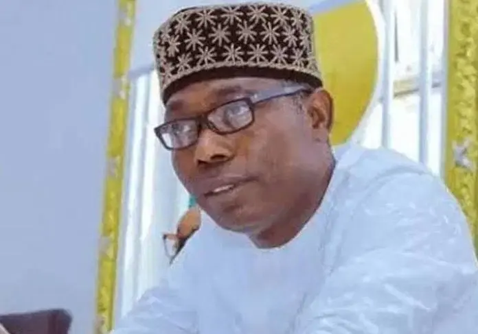 Présidentielle nigériane 2027 : Adewole Adebayo mise sur un programme de redressement en quatre ans