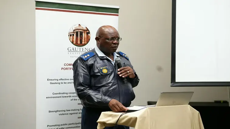 Gauteng intensifie l’appel à la désescalade : la violence diminue mais les crimes graves en hausse