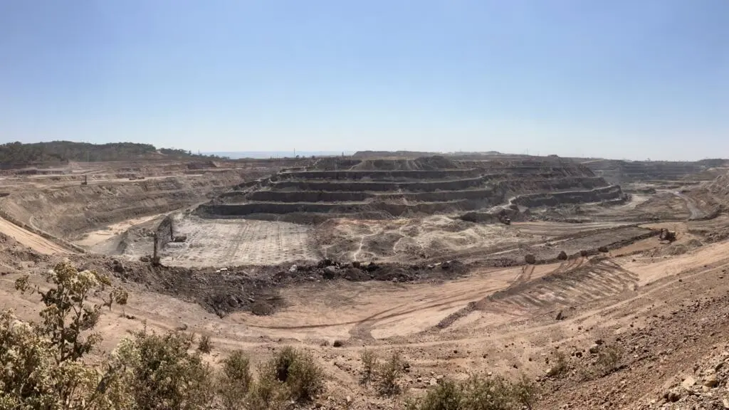 Pollution au dioxyde de soufre autour de la mine Tenke Fungurume : nouvelles mesures alarmantes en RDC