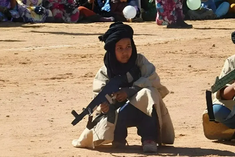 Des ONG interpellent l'ONU sur la situation des droits humains dans les camps de Tindouf