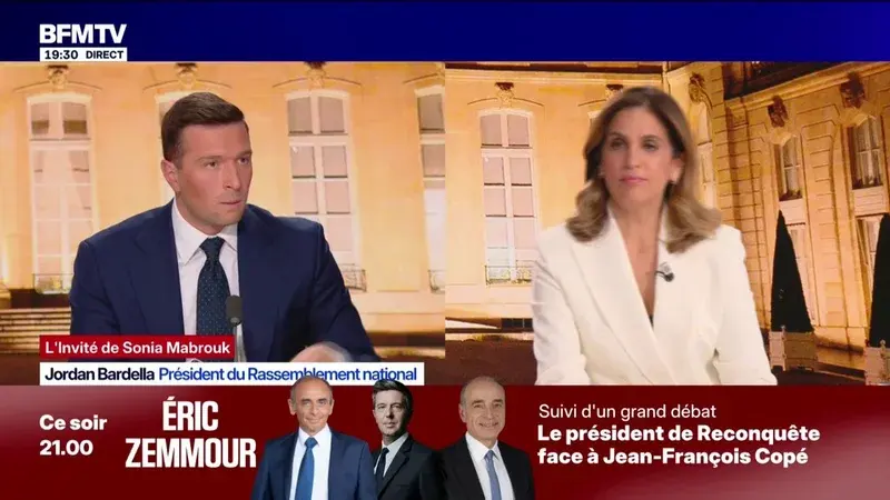 Budget 2027 en France : le gouvernement Lecornu face à un défi d'austérité de 54 milliards d'euros