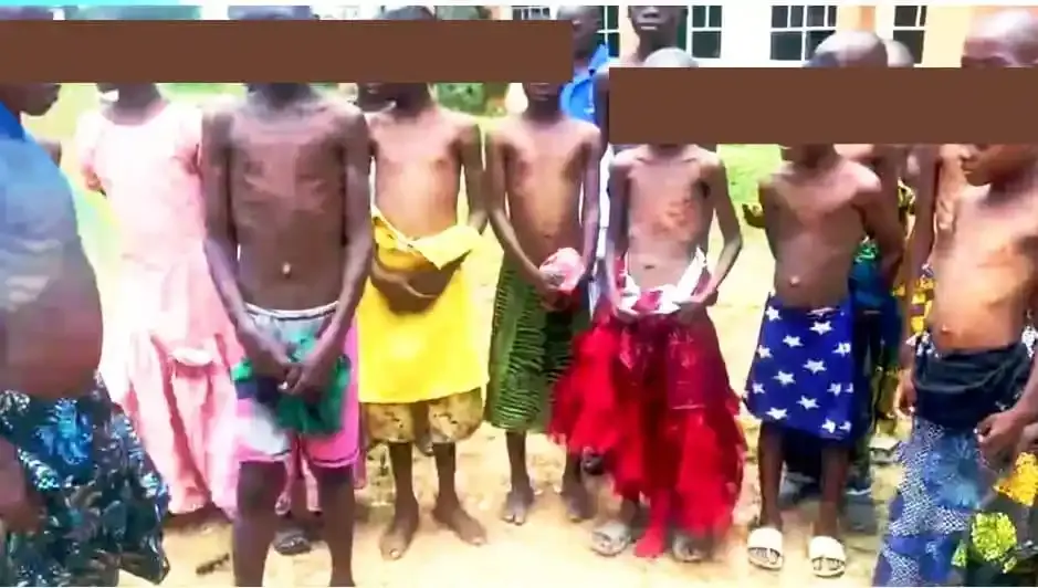 Le gouvernement du Kwara démantèle un orphelinat illégal et prend en charge trente mineurs