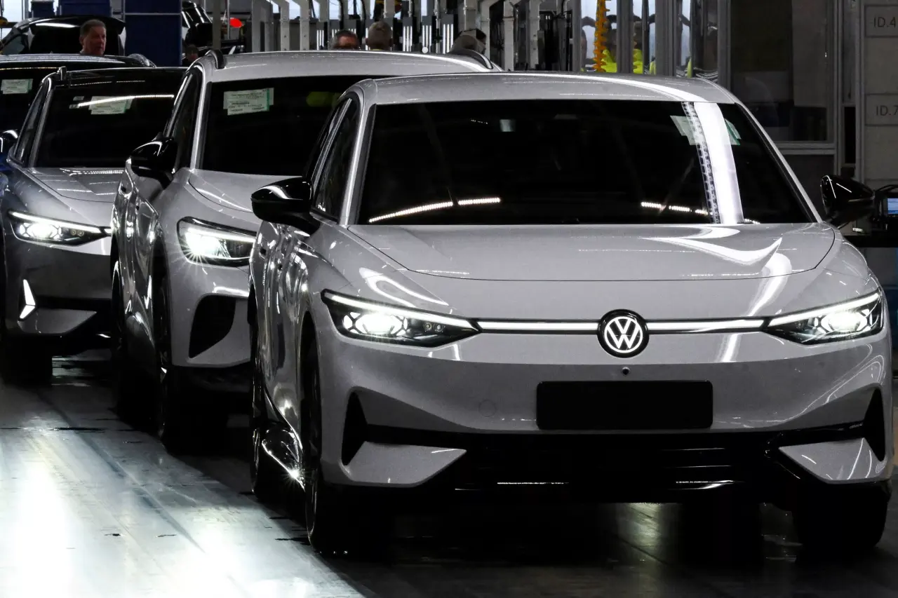 Volkswagen rappelle plus de 2 millions de véhicules dans le monde à cause d’une vis de direction susceptible de rouiller et de perdre le contrôle