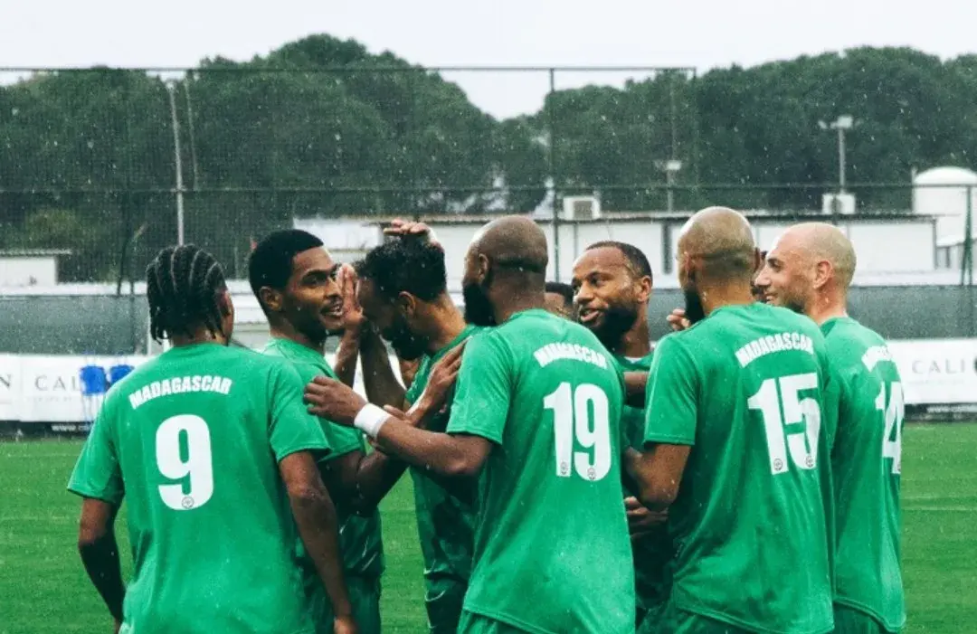 Éliminatoires CAN 2027 : Les cinq joueurs malgaches capables de bousculer les Super Eagles au Nigeria
