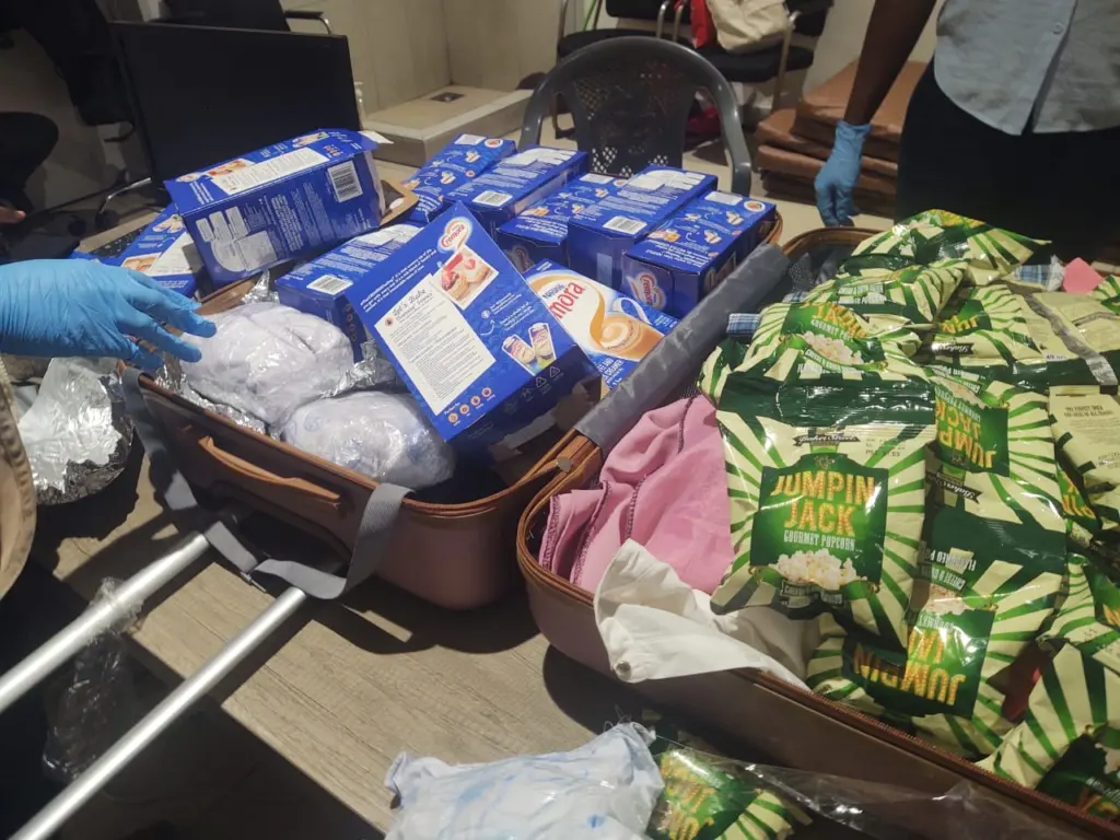 La Conférence des évêques catholiques du Ghana alerte sur l'image du pays face au trafic de drogue