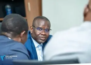 Le Port autonome de Dakar engage une réforme sociale sous l'impulsion de la présidence