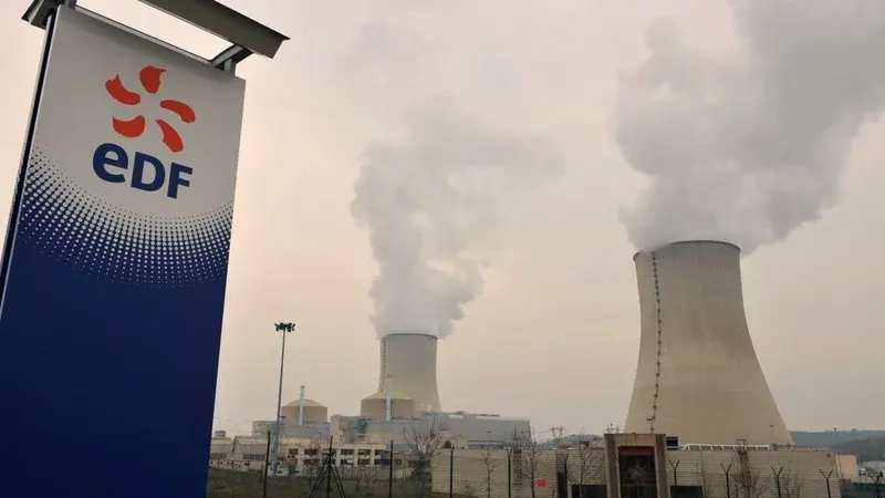 EDF sollicite à nouveau les marchés financiers pour financer la maintenance de son parc nucléaire