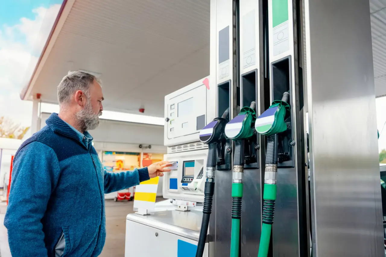 Le prix du diesel atteint un sommet historique au sein de l'Union européenne sous l'effet des tensions géopolitiques