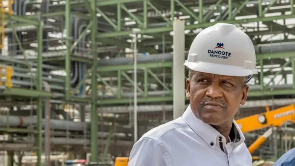 La justice nigériane protège la raffinerie Dangote contre les ingérences de l'autorité de régulation pétrolière