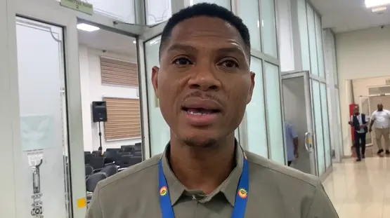 Saisie record de cocaïne à Dunkerque : le député Francis-Xavier Sosu appelle à protéger l'image internationale du Ghana