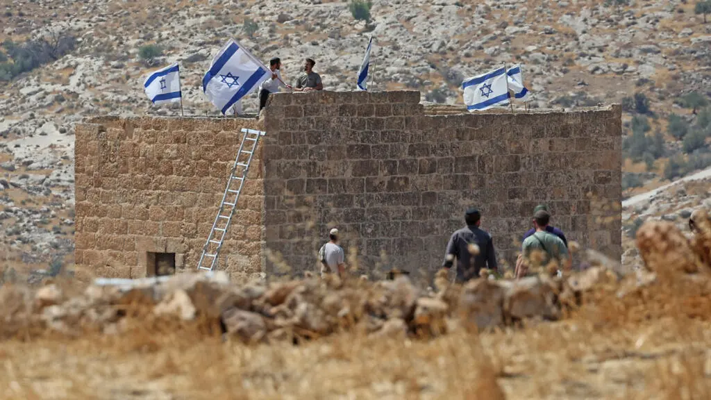 Douze pays occidentaux s'unissent pour restreindre le commerce avec les colonies israéliennes en Cisjordanie