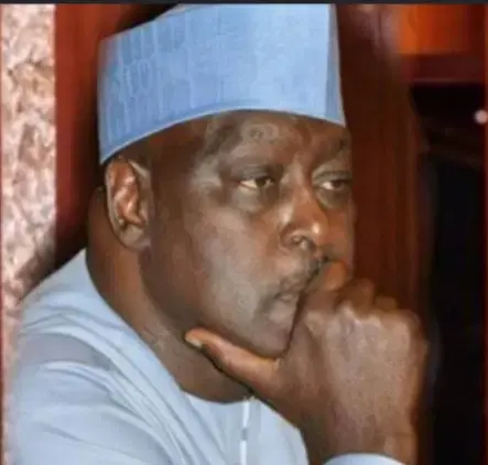 Six candidats au poste de gouverneur du NDC contestent le leadership de Babachir Lawal dans le Nord-Est nigérian
