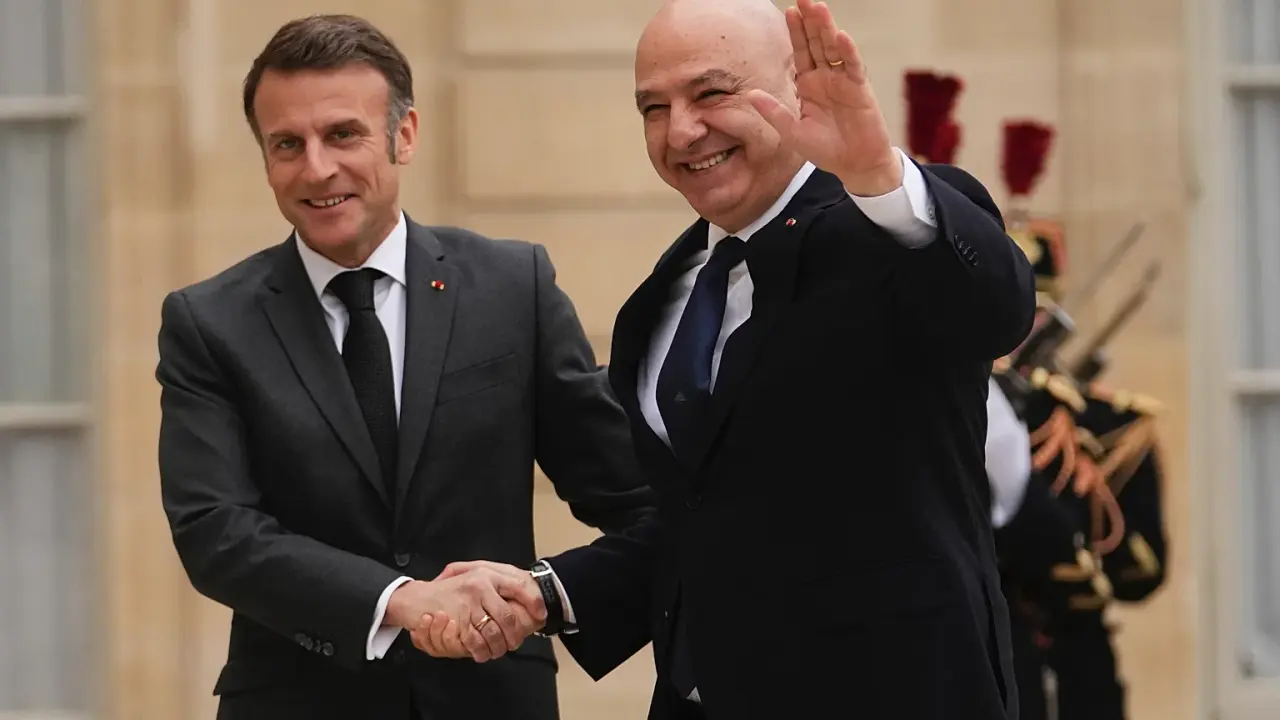 Paris mobilise un soutien international pour renforcer les capacités opérationnelles de l'armée libanaise