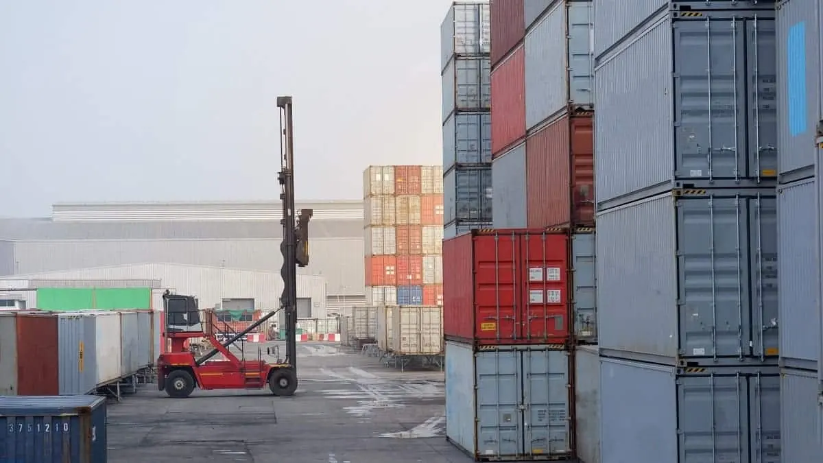 Le volume des échanges commerciaux entre l'Algérie et la France poursuit sa tendance baissière