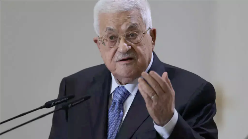 Washington maintient le refus de visa pour Mahmoud Abbas avant l'Assemblée générale de l'ONU